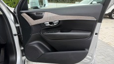 Volvo Xc90 2.0 B5D [235] Inscription 5dr AWD Geartronic Diesel Estate